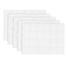 Timpfee Dry Ice Pack for Shipping Food Long Lasting Ice Pack Sheets for Coolers Reusable, Shipping Cold Packs Freezer Packs for Food Lunch Bags, Flexible Ice Blanket Sheets view 1