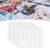Timpfee Dry Ice Pack for Shipping Food Long Lasting Ice Pack Sheets for Coolers Reusable, Shipping Cold Packs Freezer Packs for Food Lunch Bags, Flexible Ice Blanket Sheets view 4