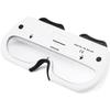 COYEUX Optical Digital Pupilometer, Pd Meter Ophthalmic Eye Pupil Distance Measuring Ruler, Double Layer Thickened Glass,High Numerical Accuracy, for Eyewear Shops and Ophthalmic Clinics view 1