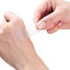 COHEALI Invisible Heel Tape Anti-Crease Shoe Protector Women's Foot Care Sticker Heel Sticker view 4