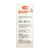Clement Faugier Chestnut and Apple Puree 85g x 4 Pouches view 3
