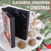Gourmet Spice Advent Calendar 2025  24 Jars of Herbs, Spices & Seasonings Including BBQ Rub, Lemon Pepper & Chilli Lime  Culinary Christmas Countdown Gift for Men, Women, Chefs & Food Lovers view 3