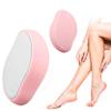 Crystal Hair Remover- Easy, Painless, Smooth Results- Hair Removal Tool, Face & Body TRIXES view 1