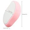Crystal Hair Remover- Easy, Painless, Smooth Results- Hair Removal Tool, Face & Body TRIXES view 3