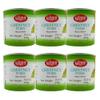 Clement Faugier Unsweetened Chestnut Puree 439g x 6 view 1