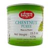 Clement Faugier Unsweetened Chestnut Puree 439g x 6 view 4