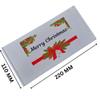 Christmas Festive Chocolate Foils Milk Chocolate Assortment Sweet Gift Box Xmas Stocking Filler Christmas Treats Box - Santa Belt coin,Santas,Nutcracker,Sprouts Snowie Stars 225g view 4