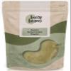 Organic Hemp Protein Powder - Certified Organic - by Busy Beans Organic (1kg) view 1