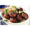 Compass Beef Rissoles Fricassee Canned Ready Meals - 300g Tinned Bulgarian Meal Pouches - MRE & Camping | Ready to Eat Hot or Cold - Long Life - Meal Replacement (Beef Rissoles Fricassee, 3 Pack) view 3