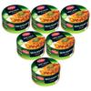 Compass Moussaka - 300g Canned Ready Meals - Tinned Bulgarian Real Food Meal Pouches - MRE & Camping | Ready to Eat Hot or Cold - Long Life - Meal Replacement (Moussaka, 6 Pack) view 1