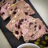 Compass Compass Pork Pate Appetite - Canned Ready Meals - 300g Tinned Bulgarian Meal Pouches - MRE & Camping | Ready to Eat Hot or Cold - Meal Replacement (Pork Pate Appetite, 10 Pack) view 2