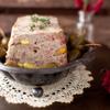 Compass Compass Pork Pate Appetite - Canned Ready Meals - 300g Tinned Bulgarian Meal Pouches - MRE & Camping | Ready to Eat Hot or Cold - Meal Replacement (Pork Pate Appetite, 10 Pack) view 3