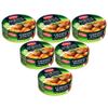 Compass Compass Chirpan's Rissoles Canned Ready Meals - 300g Tinned Bulgarian Food Meal Pouches - MRE & Camping | Ready to Eat Hot or Cold - Meal Replacement (Chirpans rissoles, 6 Pack) view 1