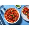 Compass Beans Stew 300g - Canned Ready Meals - Tinned Bulgarian Real Food Meal Pouches - MRE & Camping | Ready to Eat Hot or Cold - Meal Replacement (Beans stew, 10 Pack) view 4