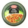 Compass - Beans Stew 300g Canned Ready Meals, Tinned Bulgarian Real Food Meal Pouches - MRE & Camping | Ready to Eat Hot or Cold - Long Life - Meal Replacement (Beans stew, 3 Pack) view 3