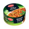 Compass - Beans Stew 300g Canned Ready Meals, Tinned Bulgarian Real Food Meal Pouches - MRE & Camping | Ready to Eat Hot or Cold - Long Life - Meal Replacement (Beans stew, 3 Pack) view 4