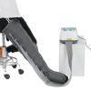 Air Compression Leg Massager Sequential Device Compression Pump Recovery Boots Blood Circulation Machine for Circulation and Fatigue Relief (Color : 1 Leg and Machine, Size : 8 Cavity) view 1