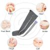 Air Compression Leg Massager Sequential Device Compression Pump Recovery Boots Blood Circulation Machine for Circulation and Fatigue Relief (Color : 1 Leg and Machine, Size : 8 Cavity) view 3