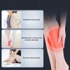 Air Compression Leg Massager Sequential Device Compression Pump Recovery Boots Blood Circulation Machine for Circulation and Fatigue Relief (Color : 1 Leg and Machine, Size : 8 Cavity) view 4