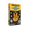 La Moderna Sign Language Pasta, In Collaboration With Texas Hands & Voices, Protein, Fiber, 7 Oz view 1