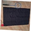 Didiseaon Pocket Camping Mat Portable Picnic Mat Beach Pad for Outdoor Activities Lightweight Design for Hiking Camping and Beach Use view 4