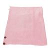 3 Heating Gears Electric Blanket Heated Wearable Shawl,Electric Heating Shawl,Portable Heating Blanket Throw Fast Heating with Timing Gears,Overheating Protection Washable (Pink) view 1