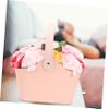 ABOOFAN Fancy Soap Flower Box Bath Flowers Perfect for Birthday Present for Women view 2