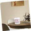 Mobestech 3rolls Christmas Toilet Paper Santa Claus Unbleached Soft Strong for Parties Decor view 2