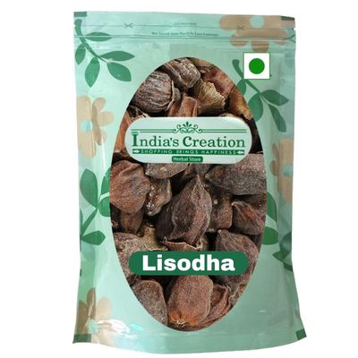 Lisodha Dry-Cordia Latifolia-Raw Herbs-Lasoda-Lasora-Lisoda-Lesua-Sapistan-Jadi Booti-Single Herbs (1000 Gram)