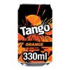 TANGO Orange 330ml Can (Pack of 24) view 3