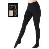 VARCOH Compression Socks for Women, Compression Tights, Compression Leggings for Women, Medical Compression Stockings Best for DVT, Pregnancy, Varicose Veins, Relief Shin Splints, Edema (Black,M) view 1