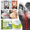 Bee Venom Joint and Bone Therapy Cream, 3 Pieces Pain Relief Cream, Natural Joint and Bone Cream, Bee Venom Professional Treatment Gel for Relieve Pain, Joint Massage Cream(30gx3) view 2