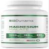 BioDynamx MagnesiumMalate | 150mg Elemental Mg | 180 Vegan Capsules (90Servings) Sleep, Energy & Heart Support, NonGMO, Made in UK view 1