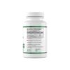 BioDynamx MagnesiumMalate | 150mg Elemental Mg | 180 Vegan Capsules (90Servings) Sleep, Energy & Heart Support, NonGMO, Made in UK view 3
