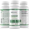 BioDynamx MagnesiumMalate | 150mg Elemental Mg | 180 Vegan Capsules (90Servings) Sleep, Energy & Heart Support, NonGMO, Made in UK view 4