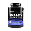 Out Angled Whey Protein Powder, Whey Excel Pro, Vanilla Ice Cream Flavour 2kg, High Protein with Whey Protein Isolate for Muscle Recovery view 1