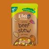 Ella's Kitchen Mixed Case Selections Stage 3 Organic Baby Food From 10+ Months (8x190g) view 2