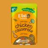 Ella's Kitchen Mixed Case Selections Stage 3 Organic Baby Food From 10+ Months (8x190g) view 4