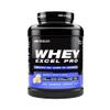 Out Angled Whey Protein Powder, Whey Excel Pro, Banana Flavour 2kg, High Protein with Whey Protein Isolate for Muscle Recovery view 1