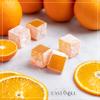 Eastanbul Turkish Delight, Turkish Delights Candy with Orange Flavor, 250g view 4