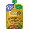 Ella's Kitchen Mixed Case Selections Stage 2 Organic Baby Food From 7+ Months (12x130g) view 3