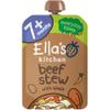 Ella's Kitchen Mixed Case Selections Stage 2 Organic Baby Food From 7+ Months (12x130g) view 4