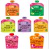 Ella's Kitchen First Tastes Mixed Case Selection Organic Baby Food from 4 month (7x70g) view 2