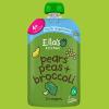 Ella's Kitchen Stage 1 Mixed Case Selections Organic Baby Food From 4+ Months (14x120g) view 4