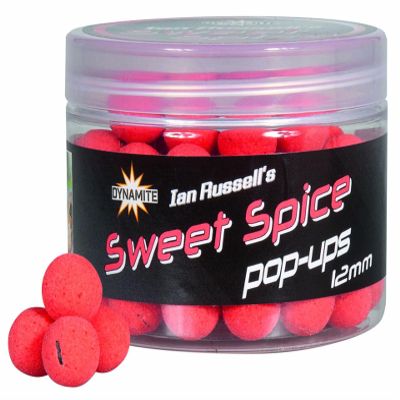 IR Sweet Spice POP UPS 12MM