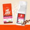 We Are Coffee Co - Venetian Vanilla Flavour Infused Coffee Beans | Single Origin Arabica | Whole Bean 227g | Medium Roast | Flavoured | Freshly Roasted in the UK view 2