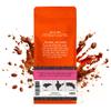 We Are Coffee Co - Venetian Vanilla Flavour Infused Coffee Beans | Single Origin Arabica | Whole Bean 227g | Medium Roast | Flavoured | Freshly Roasted in the UK view 3