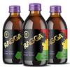 Ragga Tonic Wine Black Grape 3 x 200ml 16.5% Abv view 1