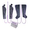 Compression Massager Air Compression Leg Massager Boots Calf Thigh Foot Massager for Relax Pain Relief Massage Circulation and Fatigue Relief (Color : 2 Leg 2 arm and Machine, Size : 4 Cavity) view 2