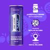 One Living Kombucha Drink - Passion Fruit with Goji - 24 x 250ml Cans - Sugar Free, Great Tasting Authentically Brewed Kombucha with Live Cultures - Lightly Sparkling, 100% Natural, Vegan view 3